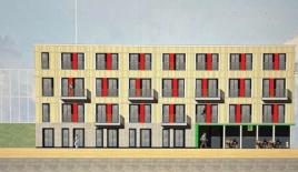 Grundstück für 4 000 000 euro in Düsseldorf, Deutschland
