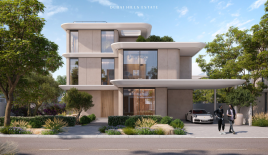 Villa for 3 302 126 euro in Dubai, UAE