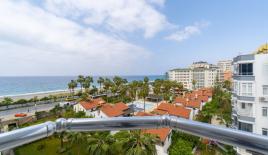 Appartamento per 115 000 euro a Alanya, Turchia