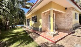 Maison pour 208 692 Euro à Sosúa, République dominicaine