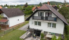 House for 248 507 euro in Vonyarcvashegy, Hungary