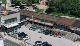 Shop for 650 000 euro in Sevnica, Slovenia
