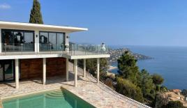 Villa for 2 940 000 euro in Theoule-sur-Mer, France