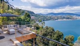 Villa for 2 190 000 euro in Theoule-sur-Mer, France