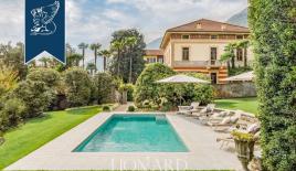 Hotel para 5 900 000 euro en Cannero Riviera, Italia