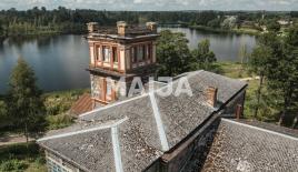 House for 160 000 euro in Latvia