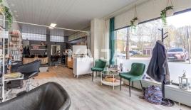 Bureau pour 90 000 Euro à Helsinki, Finlande