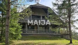 House for 310 000 euro in Latvia