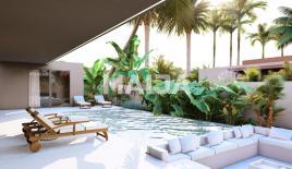 Villa für 229 930 euro in Sansibar, Tansania