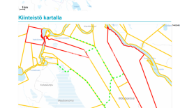 Terrain pour 70 000 Euro à Sodankyla, Finlande