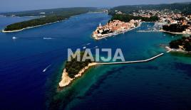 Terreno para 333 120 euro en Rab, Croacia