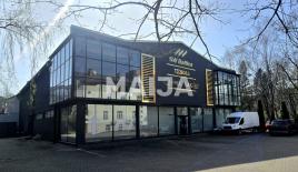 Office for 2 300 000 euro in Riga, Latvia