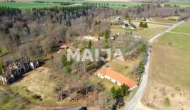 Haus für 485 000 euro in Estland