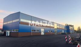 Office for 7 860 euro per month in Riga, Latvia