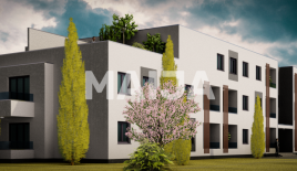 Apartamento para 208 683 euro en Zagreb, Croacia