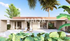 Villa für 221 382 euro in Sansibar, Tansania