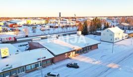 Bureau pour 129 000 Euro en Finlande
