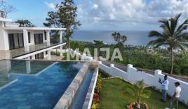 Villa pour 1 533 248 Euro à Las Terrenas, République dominicaine