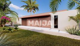 Villa für 229 930 euro in Sansibar, Tansania