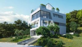 Apartamento para 750 000 euro en Ičići, Croacia