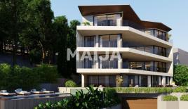 Apartamento para 1 328 700 euro en Opatija, Croacia