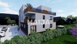 Apartamento para 277 500 euro en Croacia