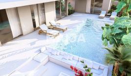 Villa für 229 930 euro in Sansibar, Tansania