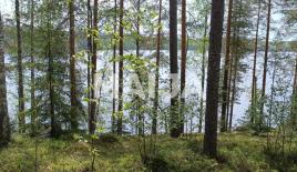 Terrain pour 49 000 Euro à Savonlinna, Finlande