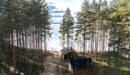Terrain pour 89 000 Euro en Finlande