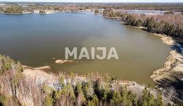 Terrain pour 172 000 Euro à Pyhtaa, Finlande