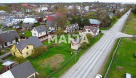 Grundstück für 80 000 euro in Kuressaare, Estland