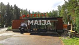 Hôtel pour 249 000 Euro à Asikkala, Finlande