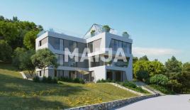 Apartamento para 850 000 euro en Ičići, Croacia