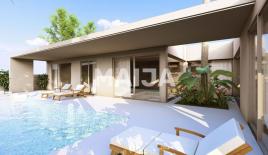 Villa für 221 382 euro in Sansibar, Tansania