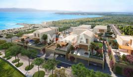 Apartamento para 315 000 euro en Šibenik, Croacia