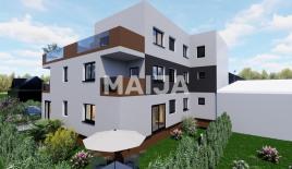 Apartamento para 301 000 euro en Croacia