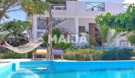 Wohnung für 179 499 euro in Sansibar, Tansania