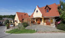 House for 400 000 euro in Heviz, Hungary