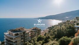 Penthouse für 650 000 euro in Ospedaletti, Italien