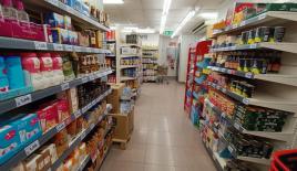 Tienda para 1 170 000 euro en Barcelona, España