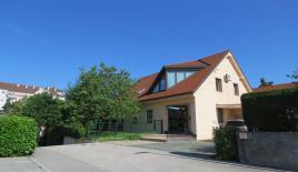 House for 895 000 euro in Ljubljana, Slovenia