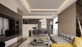 Flat for 626 630 euro in Bezigrad, Slovenia