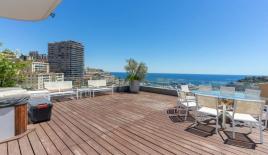 Apartment für 17 900 000 euro in La Condamine, Monaco