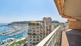 Apartamento para 21 000 000 euro en Mónaco, Mónaco