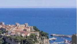 Appartement pour 14 000 000 Euro à Monaco, Monaco