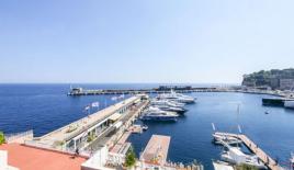 Apartamento para 16 900 000 euro en Mónaco, Mónaco