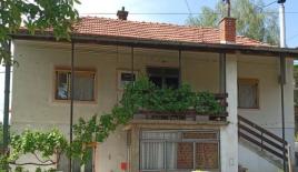 House for 57 000 euro in Nis, Serbia