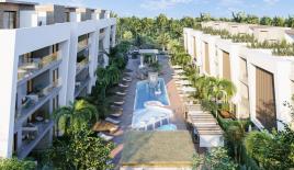 Appartement pour 95 618 Euro à Punta Cana, République dominicaine