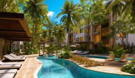 Appartement pour 91 629 Euro à Punta Cana, République dominicaine