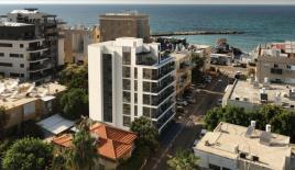 Wohnung für 721 000 euro in Haifa, Israel
